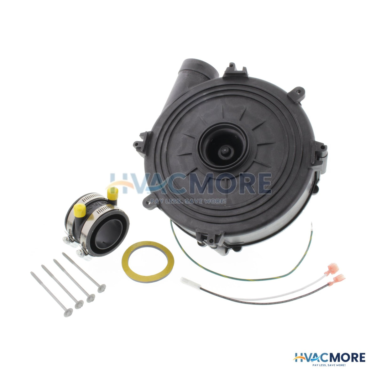 Carrier Inducer Motor & HSG Kit 333710-751