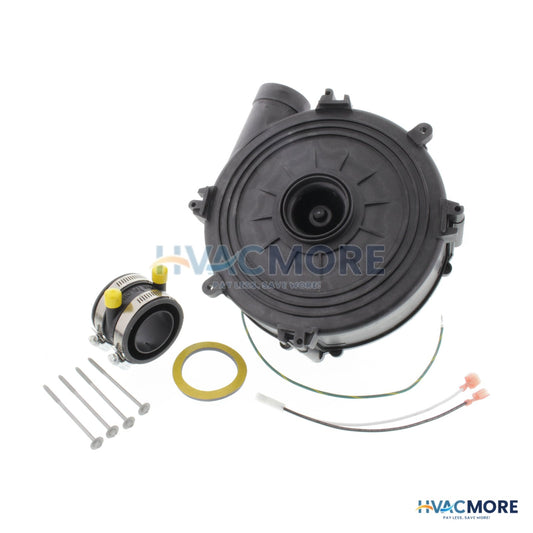 Carrier Inducer Motor & HSG Kit 333710-751