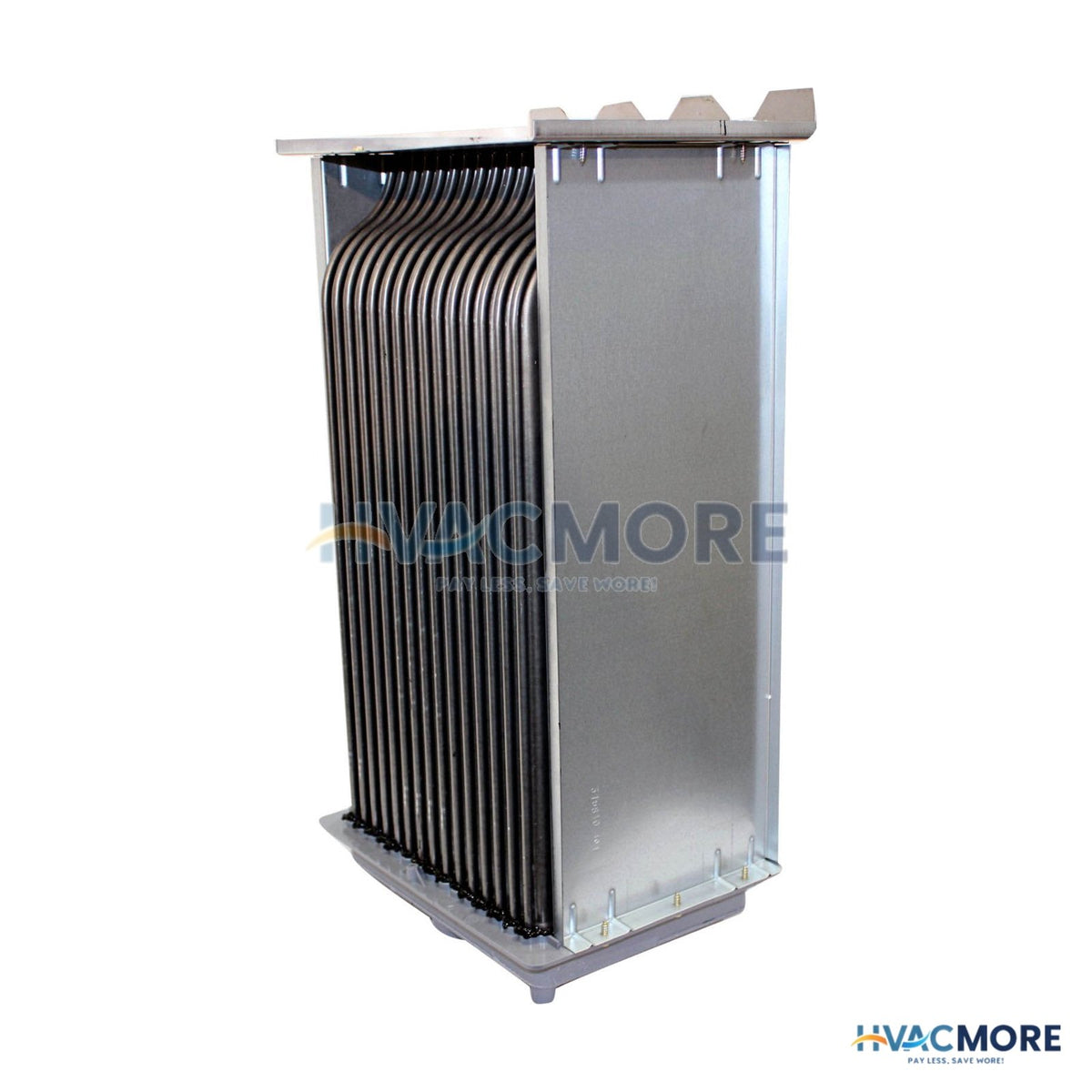 Carrier Heat Exchanger 334357-751