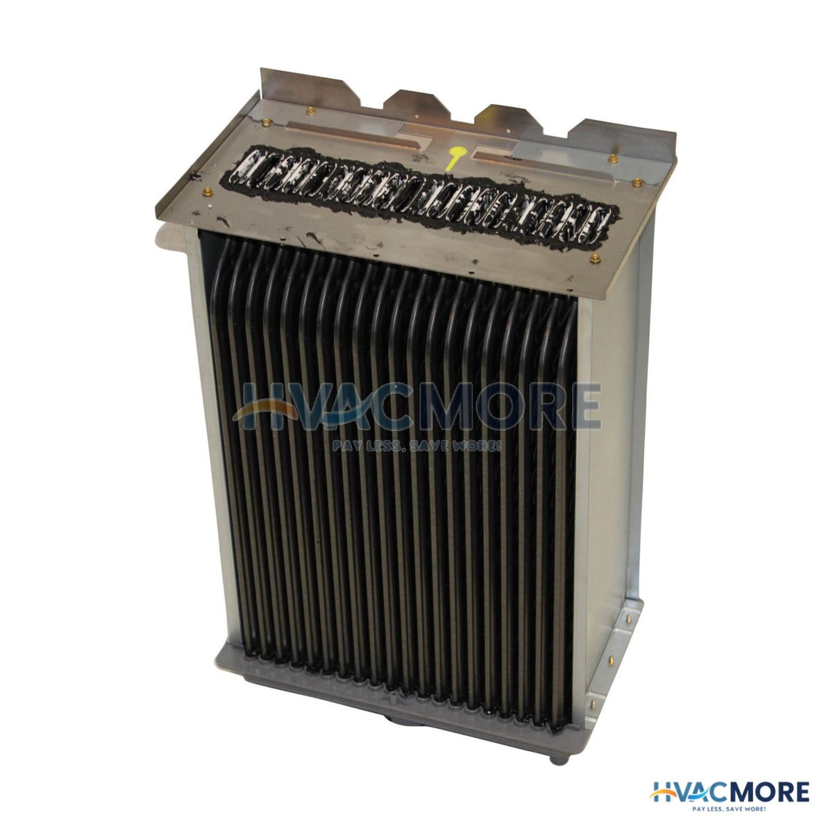 Carrier Secondary Heat Exchanger 334357-755