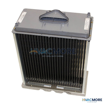 Carrier Secondary Heat Exchanger 334357-756