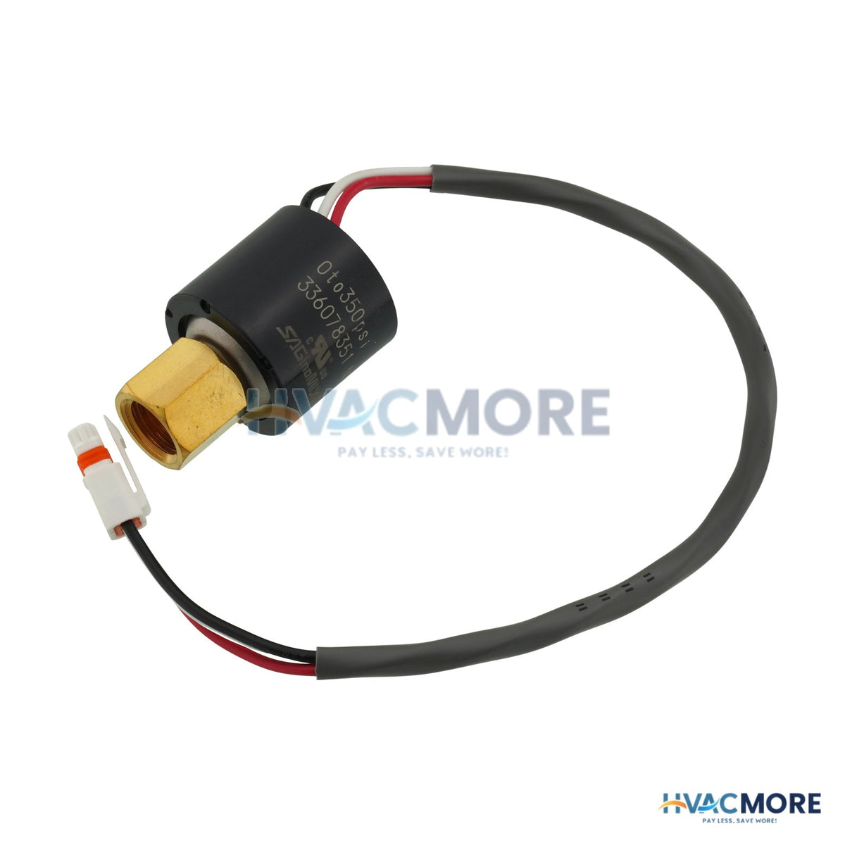 Daikin 0-350# Psr Transducer 336078351