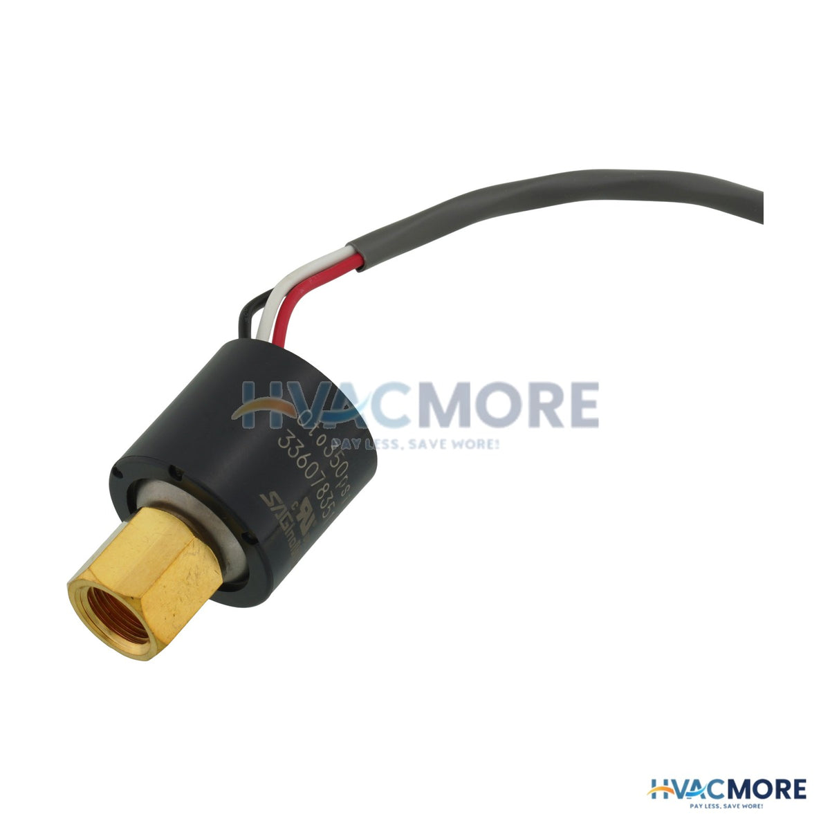 Daikin 0-350# Psr Transducer 336078351