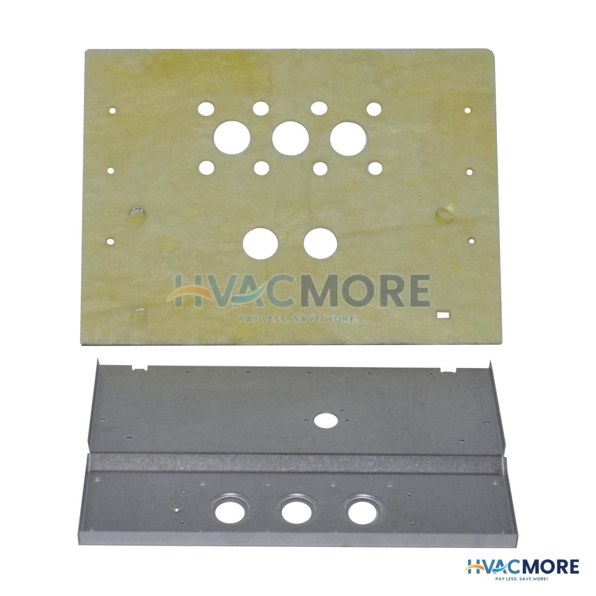 Carrier Cell Panel Kit 336772-753-CBP