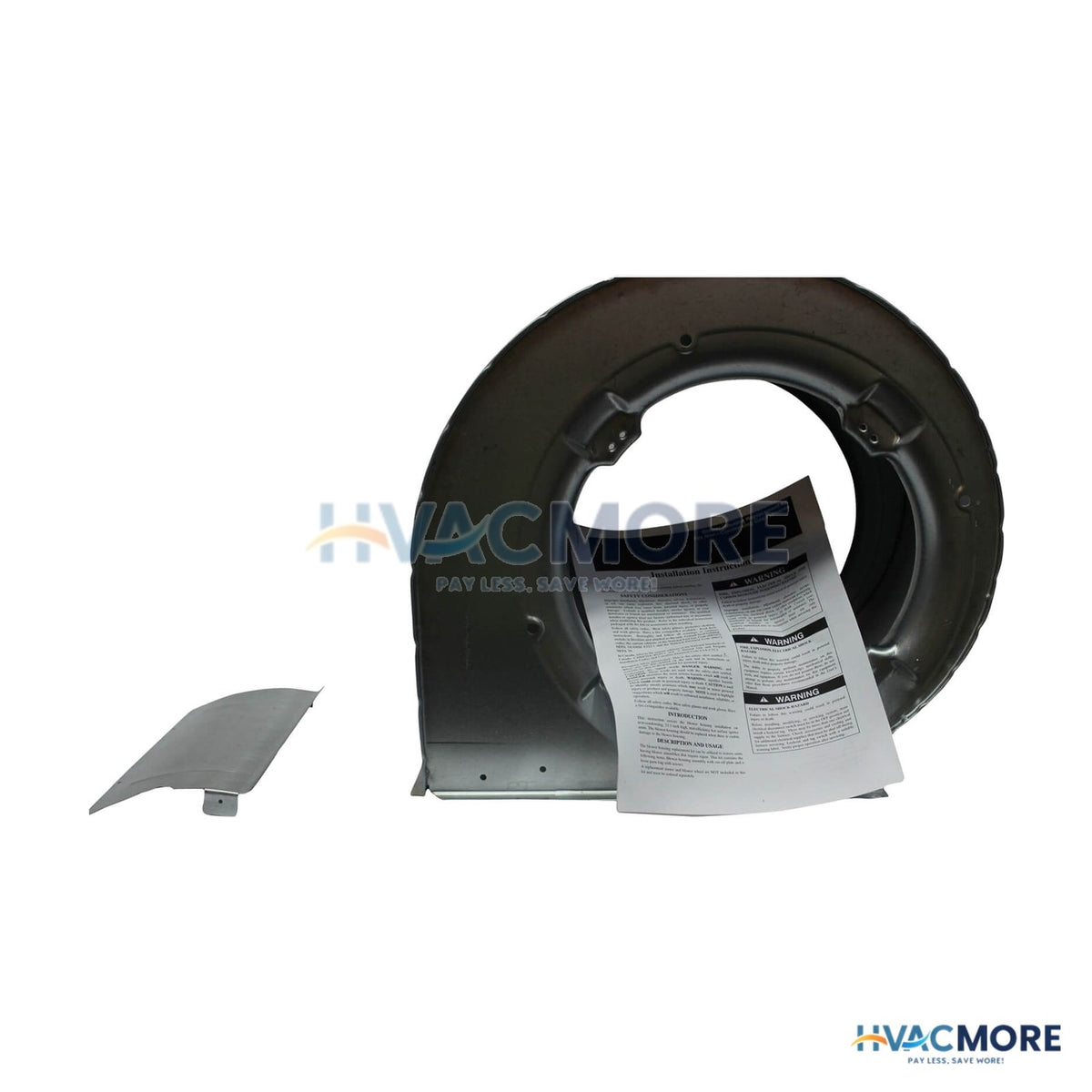 Carrier Blower Housing Kit 336919-754