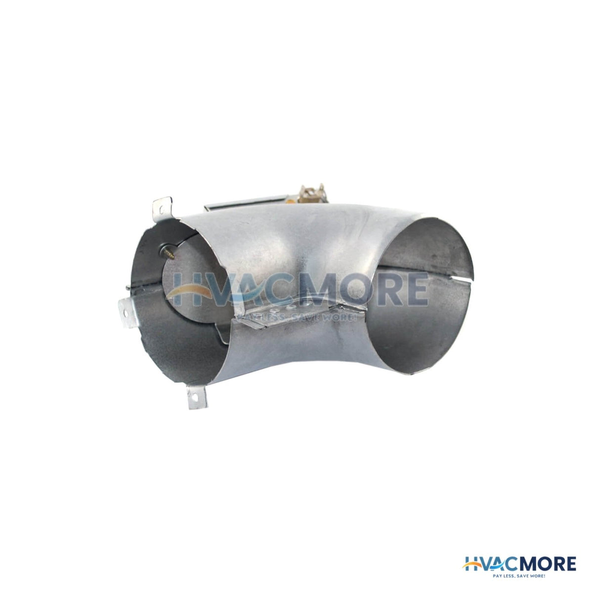 Carrier Inducer Elbow Kit 337160-751
