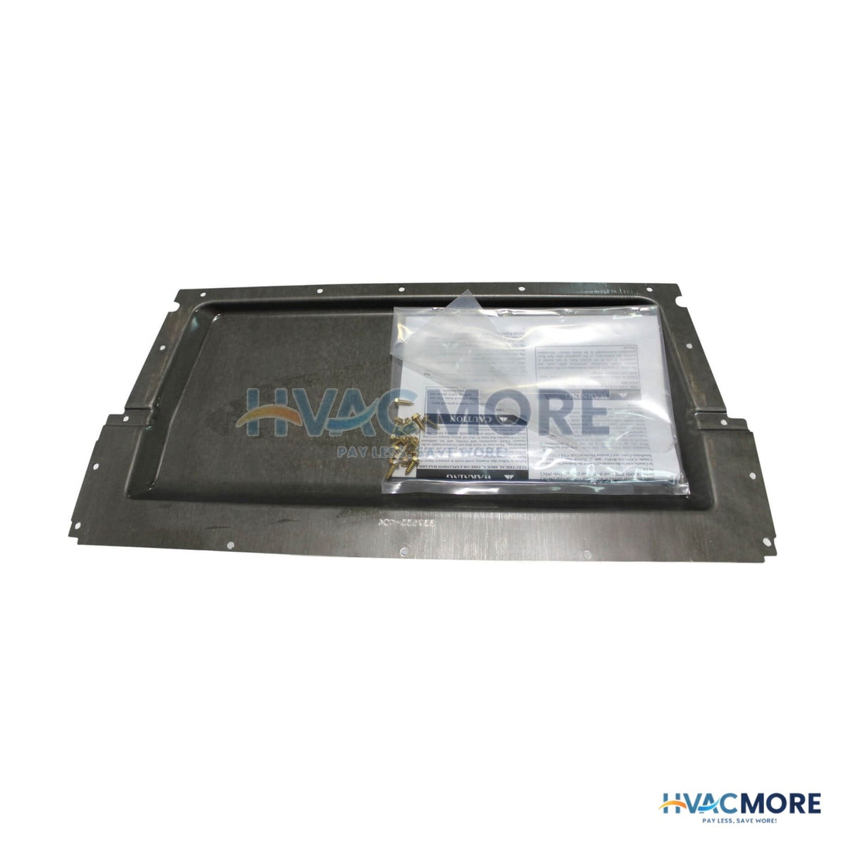 Carrier Coupling Box Kit 337533-754-CBP