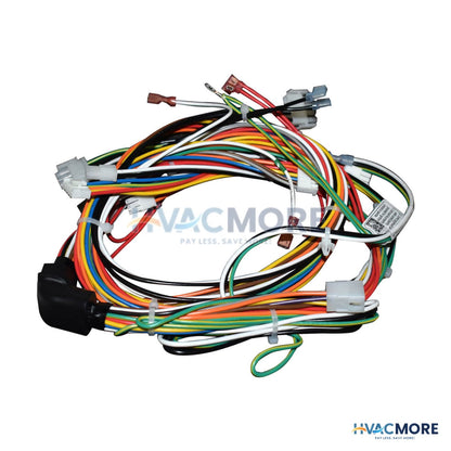 Carrier Main Harness Assembly 337565-701