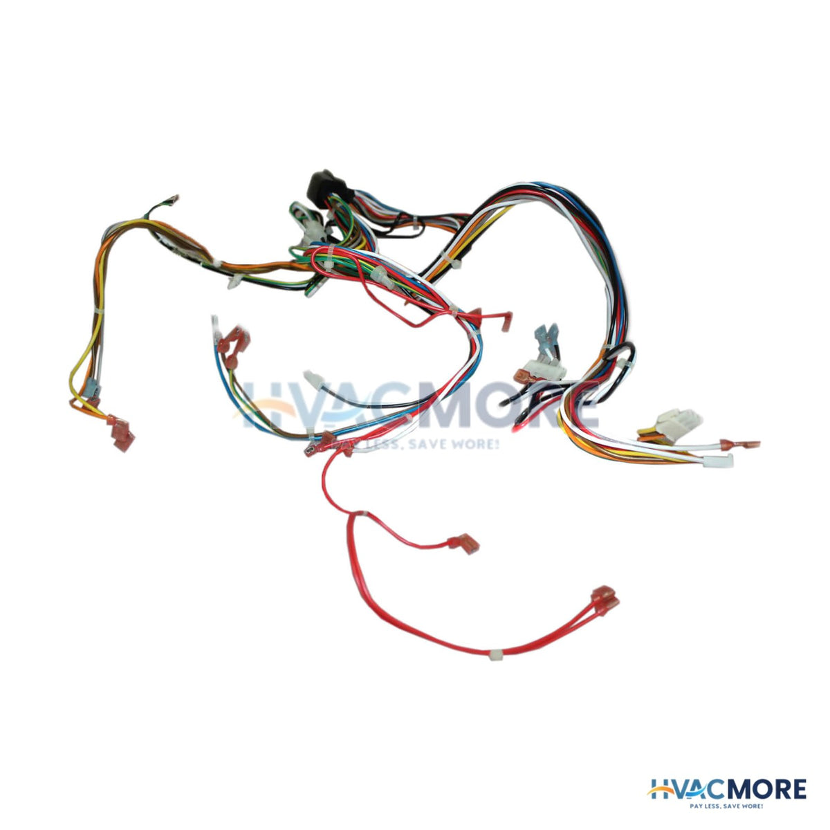 Carrier Main Harness Assembly 337675-701