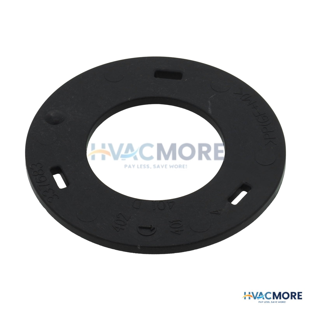 Carrier Inducer Outlet Choke Plate 337683-401