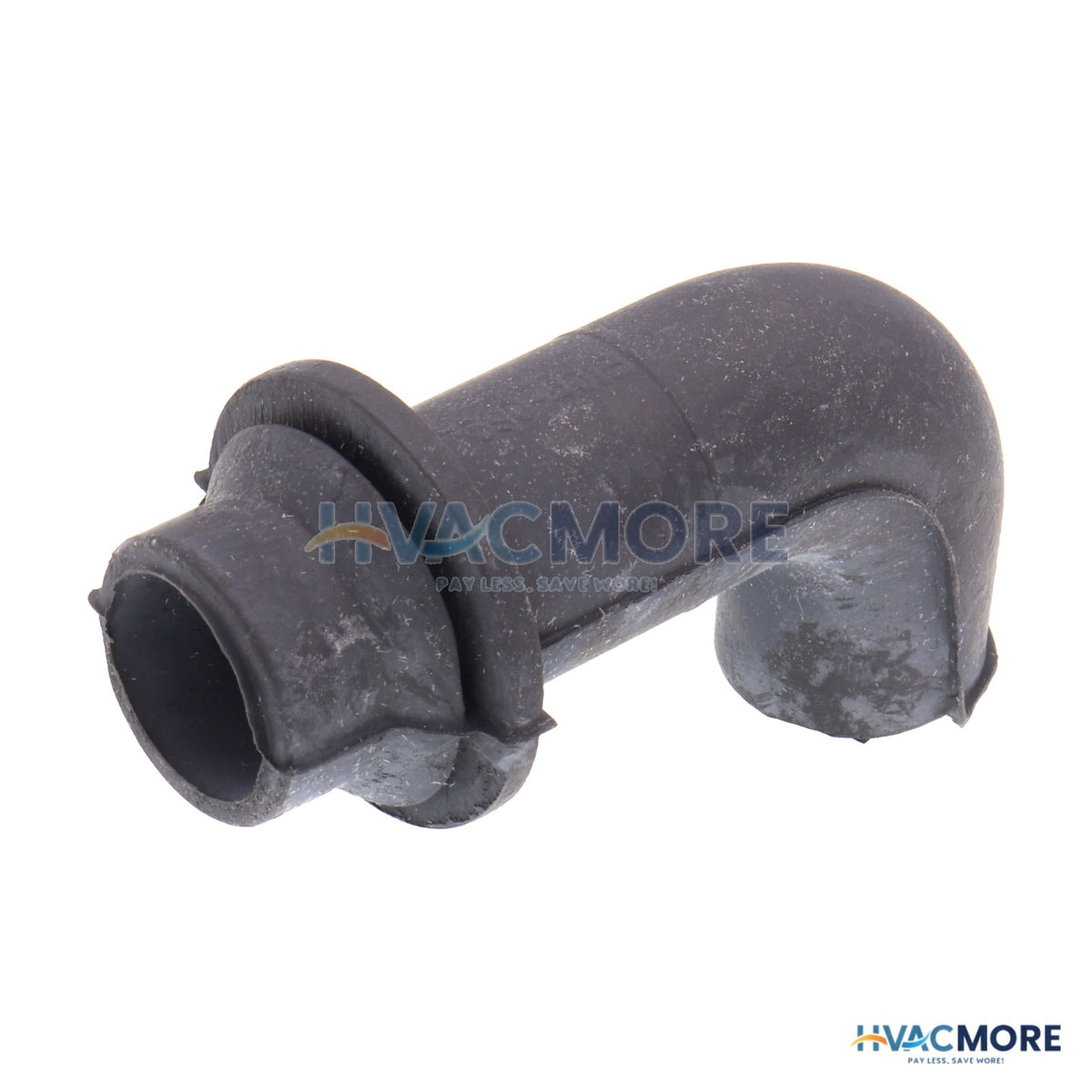 Carrier Rubber Elbow 337690-401