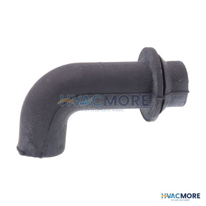 Carrier Rubber Elbow 337690-401