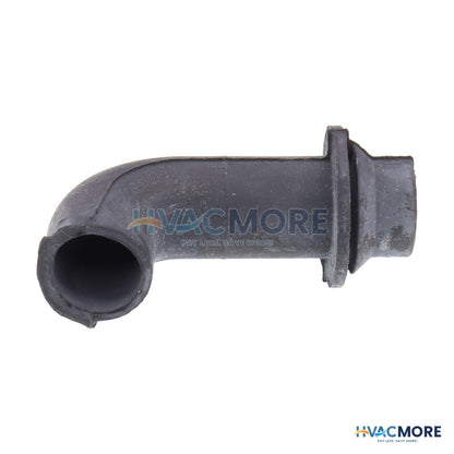 Carrier Rubber Elbow 337690-401