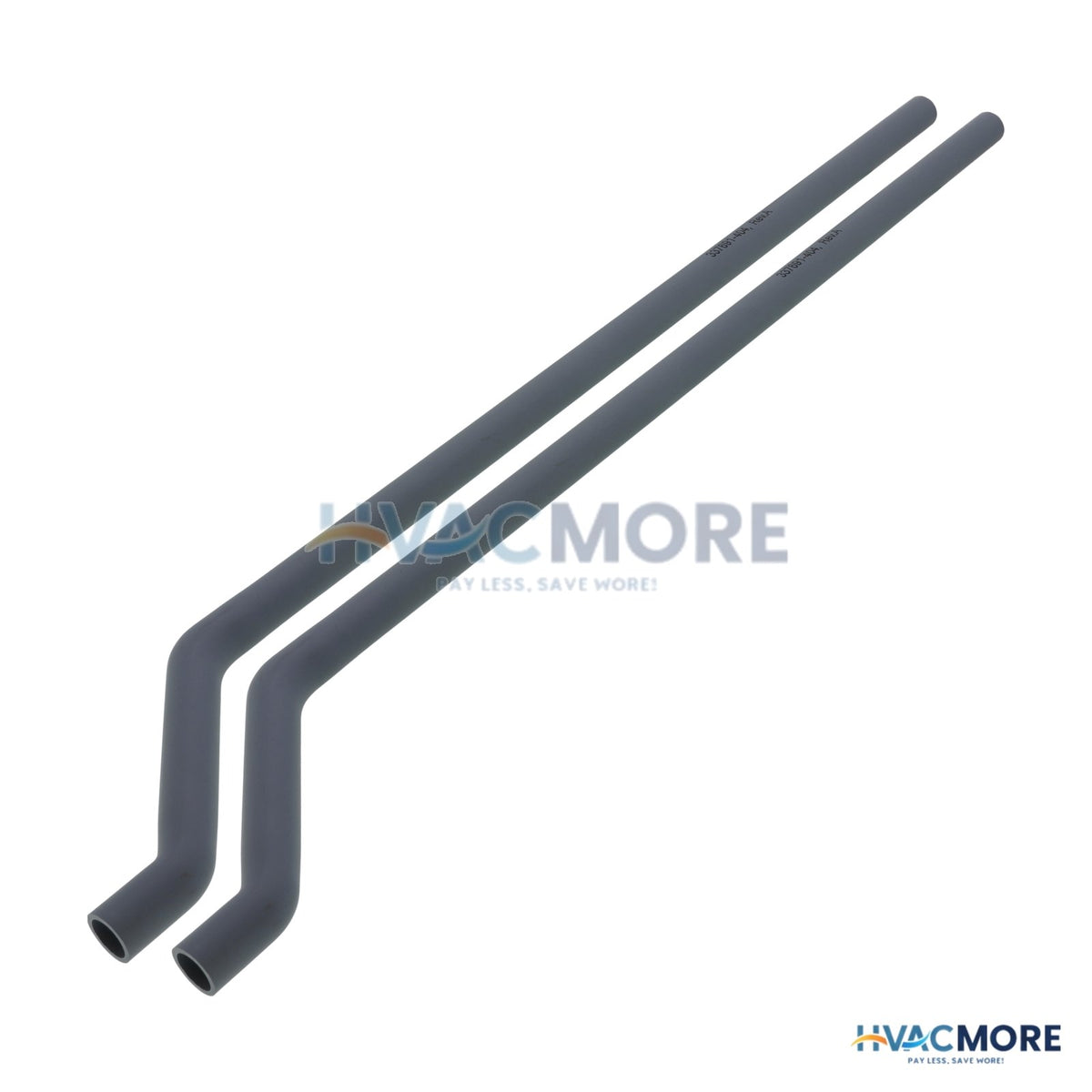Carrier Drain Tube Z Kit (5 Pack) 337691-751-CBP
