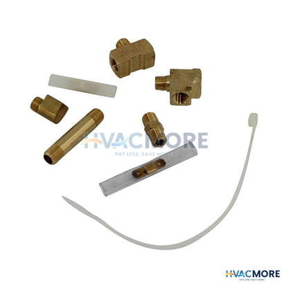 Carrier Bag Assembly Conversion Par 337932-703