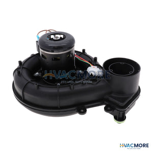 Carrier Inducer Blower Assembly 115V 337938-785-CBP