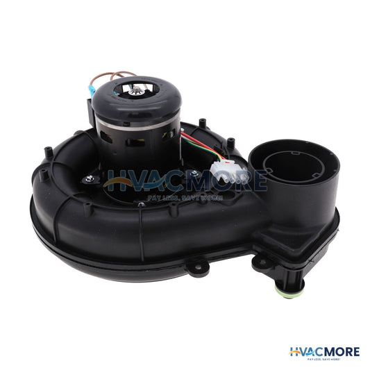 Carrier Inducer Blower Assembly 115V 337938-785-CBP