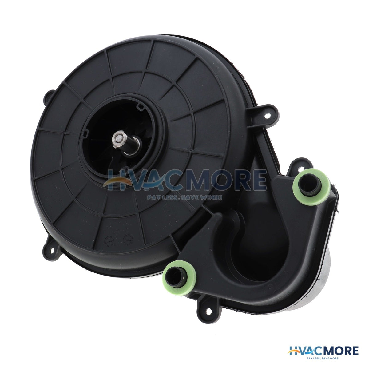 Carrier Inducer Blower Assembly 115V 337938-785-CBP
