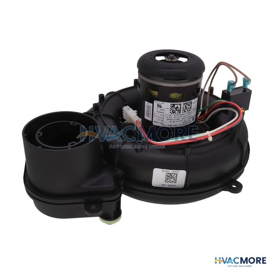 Carrier Inducer Motor/Housing 337938-786-CBP
