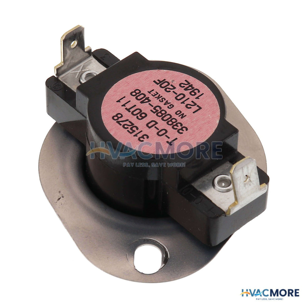 Carrier L210-20F Limit Switch 338085-758