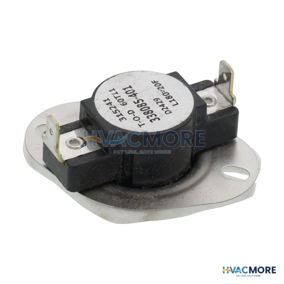 Carrier Limit Switch Assembly 338096-701