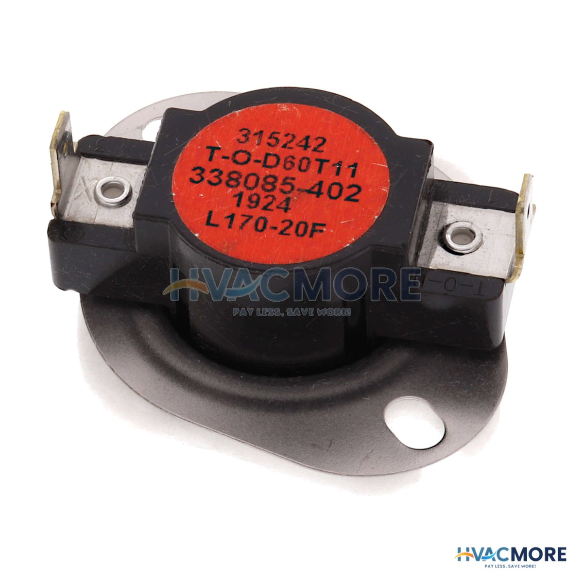 Carrier Limit Switch 338096-702