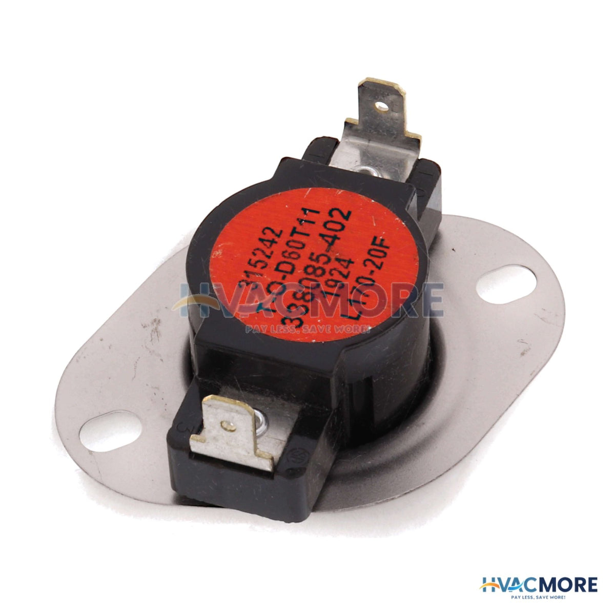 Carrier Limit Switch 338096-702
