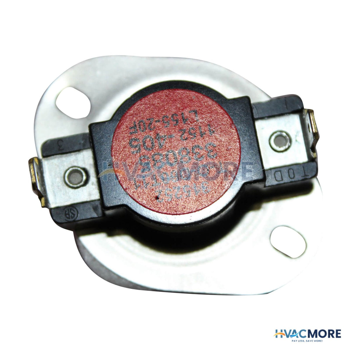 Carrier Limit Switch Assembly 338096-705