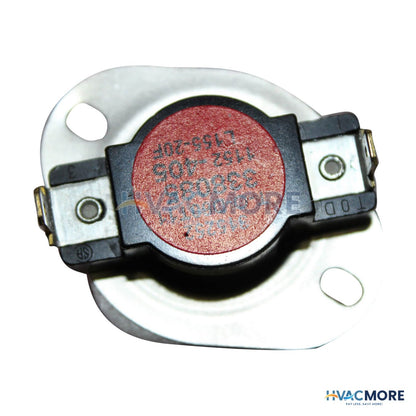 Carrier Limit Switch Assembly 338096-705