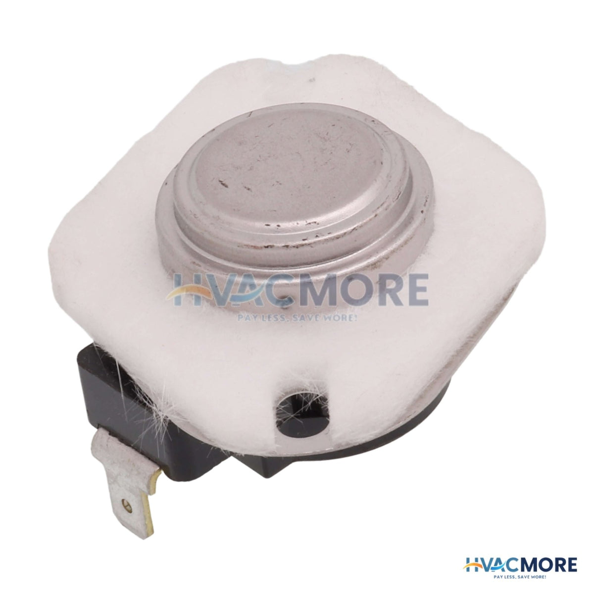 Carrier Switch Assembly Main Limit 338096-711