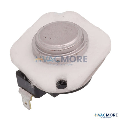 Carrier Switch Assembly Main Limit 338096-711