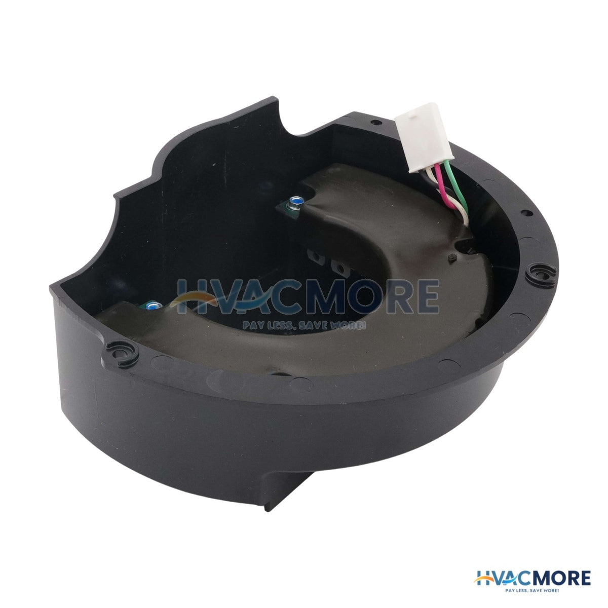 Carrier Samm Inducer Motor Control Kit 338861-751-CBP