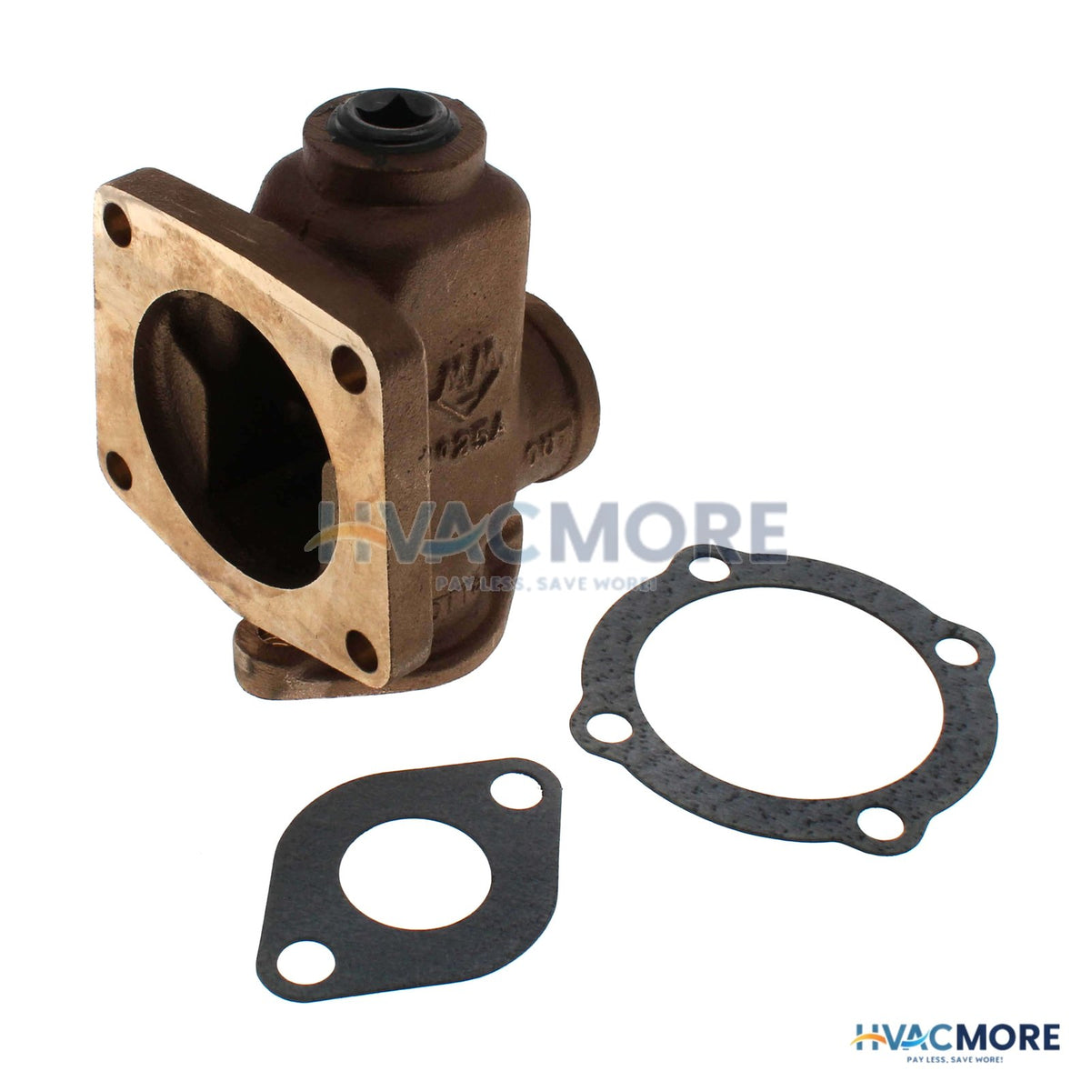 McDonnell & Miller SA25A-6, Valve Sub Assembly for 25A 339900