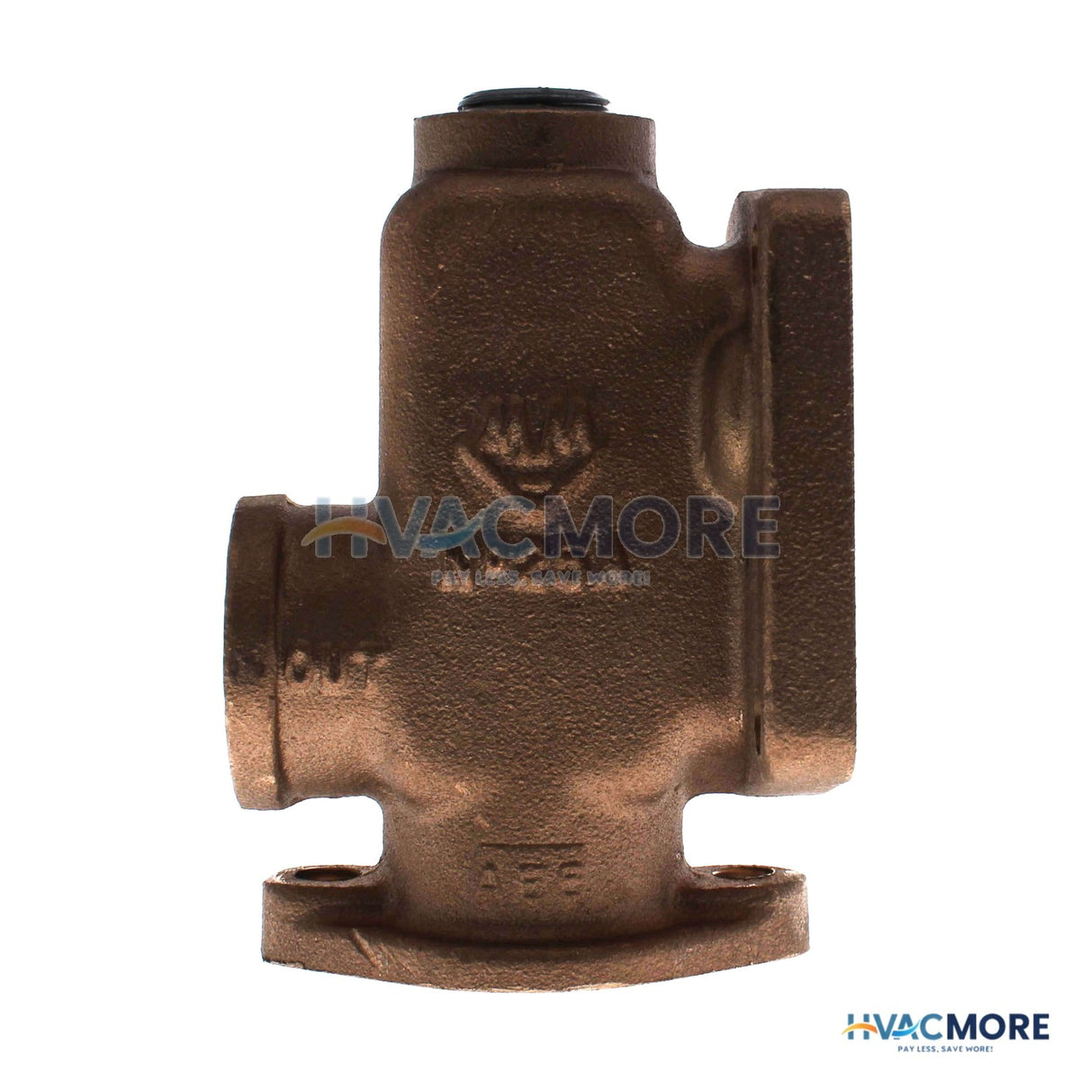 McDonnell & Miller SA25A-6, Valve Sub Assembly for 25A 339900