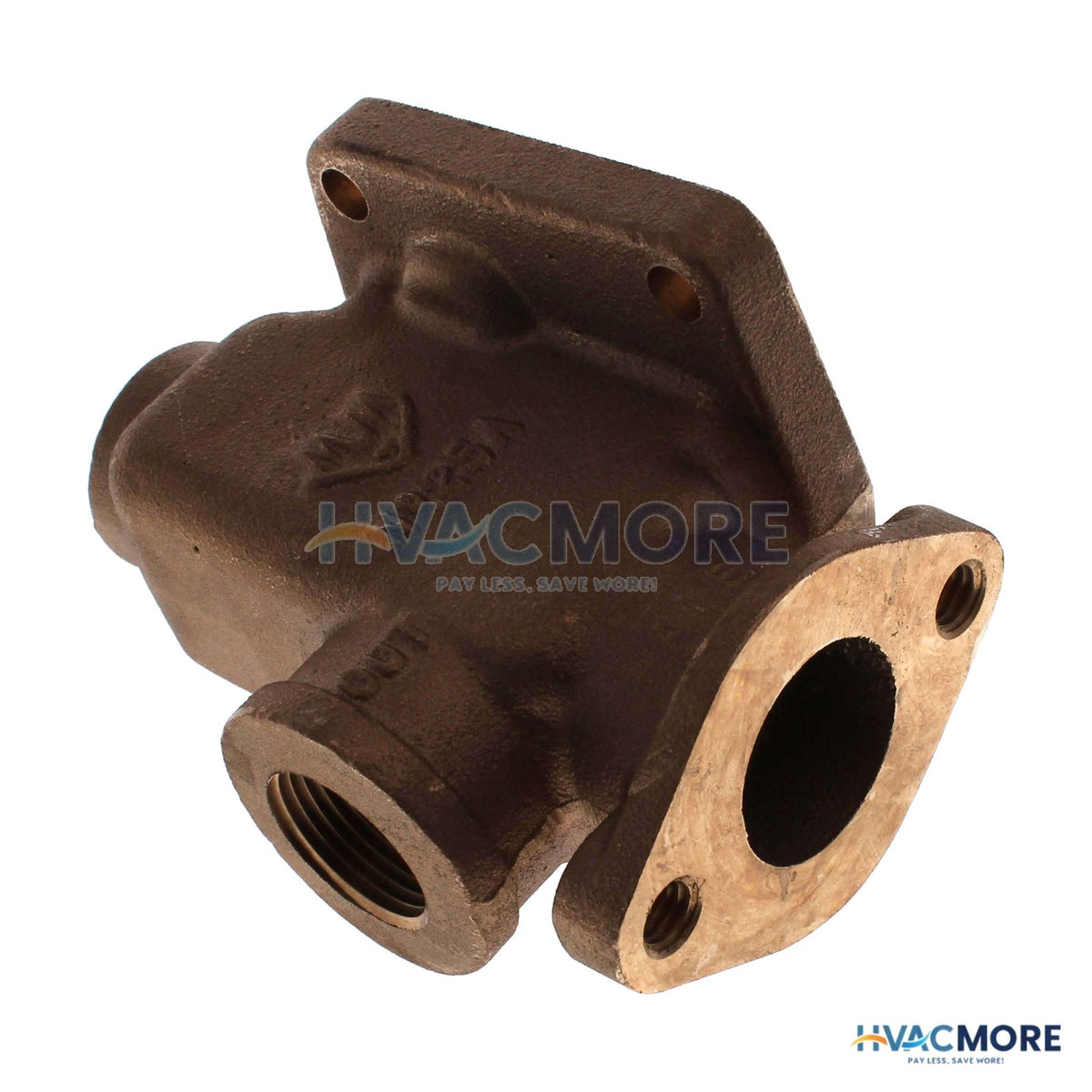 McDonnell & Miller SA25A-6, Valve Sub Assembly for 25A 339900