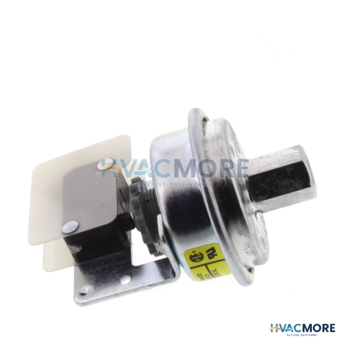 Lennox Pressure Switch, 4.5" WC 33J88
