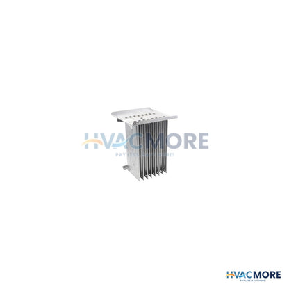 Lennox Low Heat, Heat Exchanger (Aluminum) 33M12