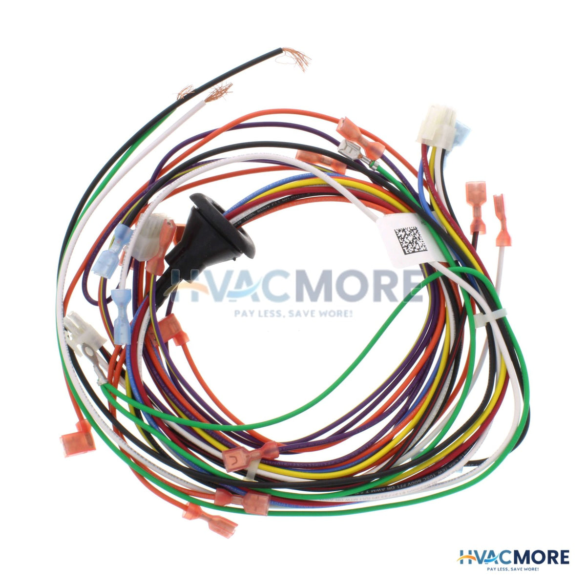 Lennox Wire Harness 33M56