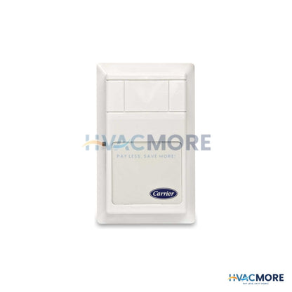 Carrier Space Temp. Sensor W/ Override 33ZCT55SPT