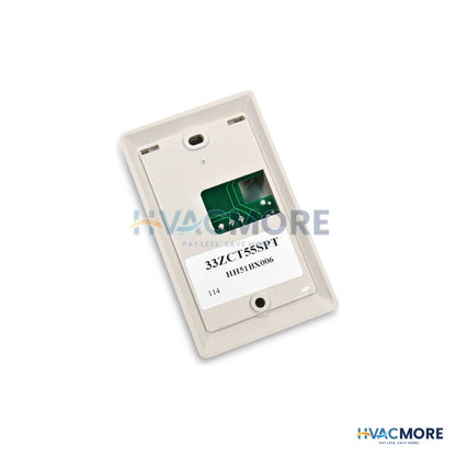 Carrier Space Temp. Sensor W/ Override 33ZCT55SPT