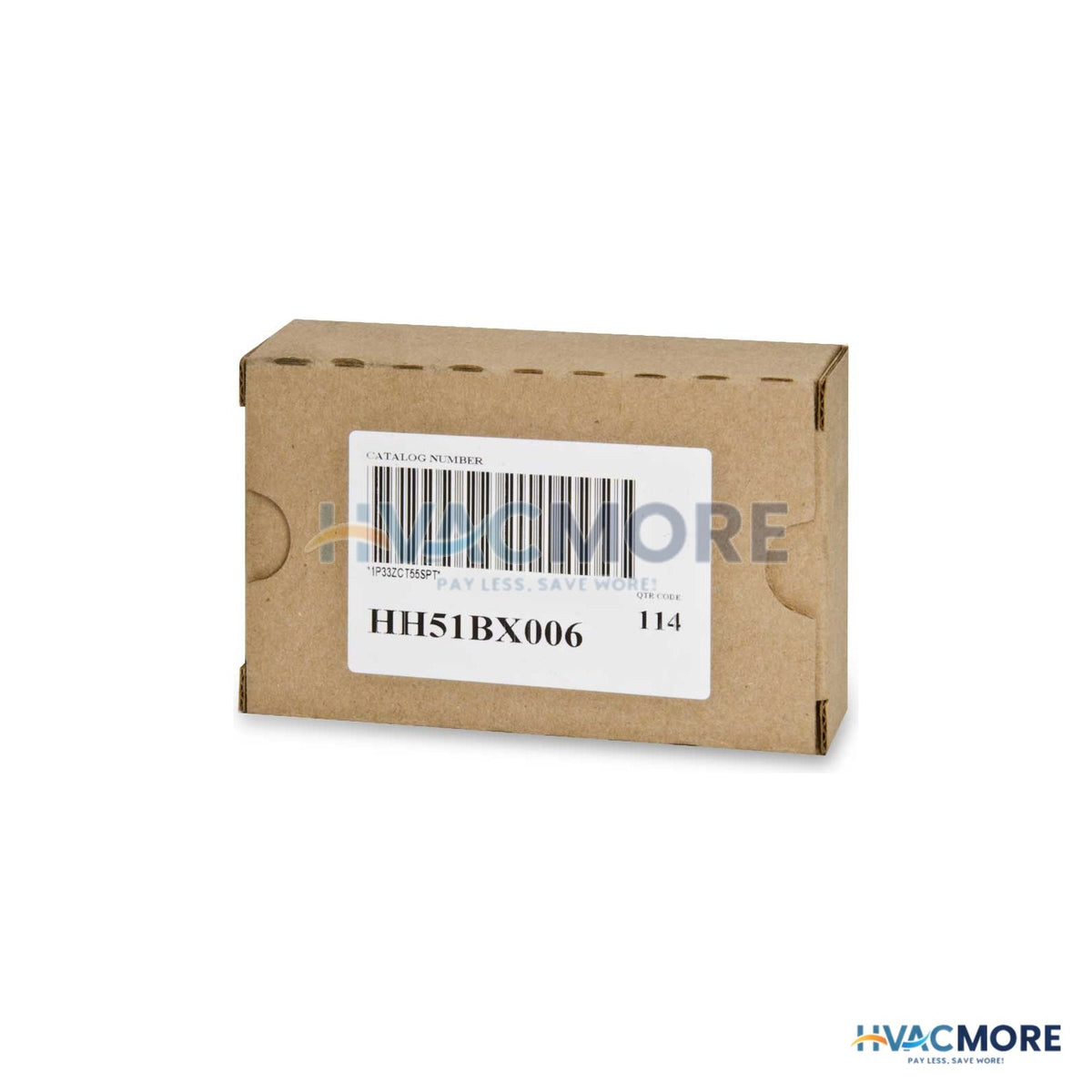 Carrier Space Temp. Sensor W/ Override 33ZCT55SPT