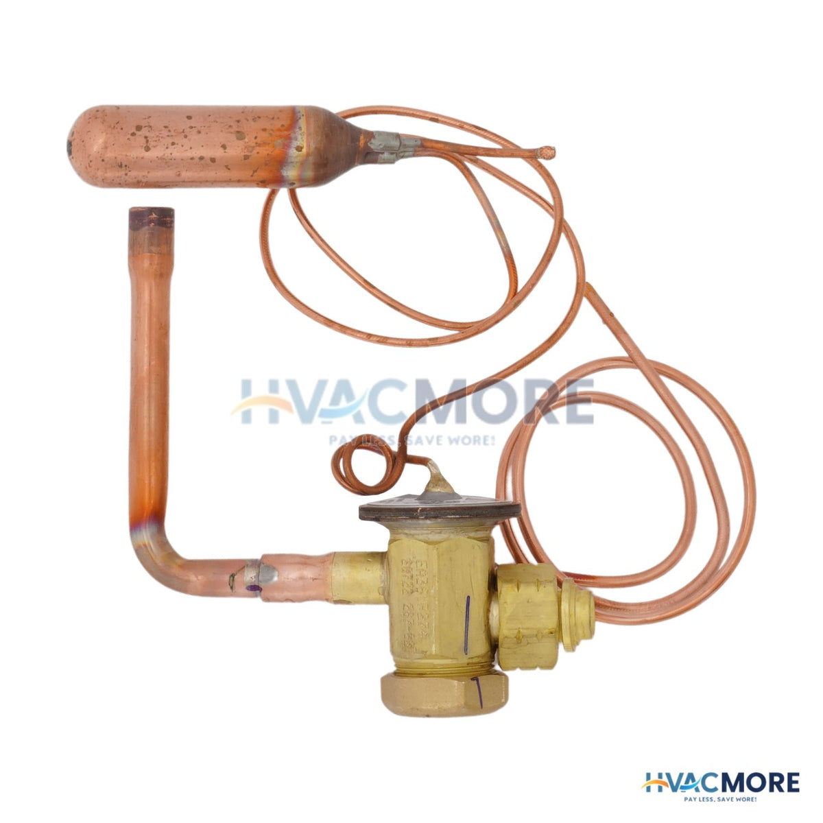 Carrier Thermostatic Expansion Valve (TXV) Kit 340620-706