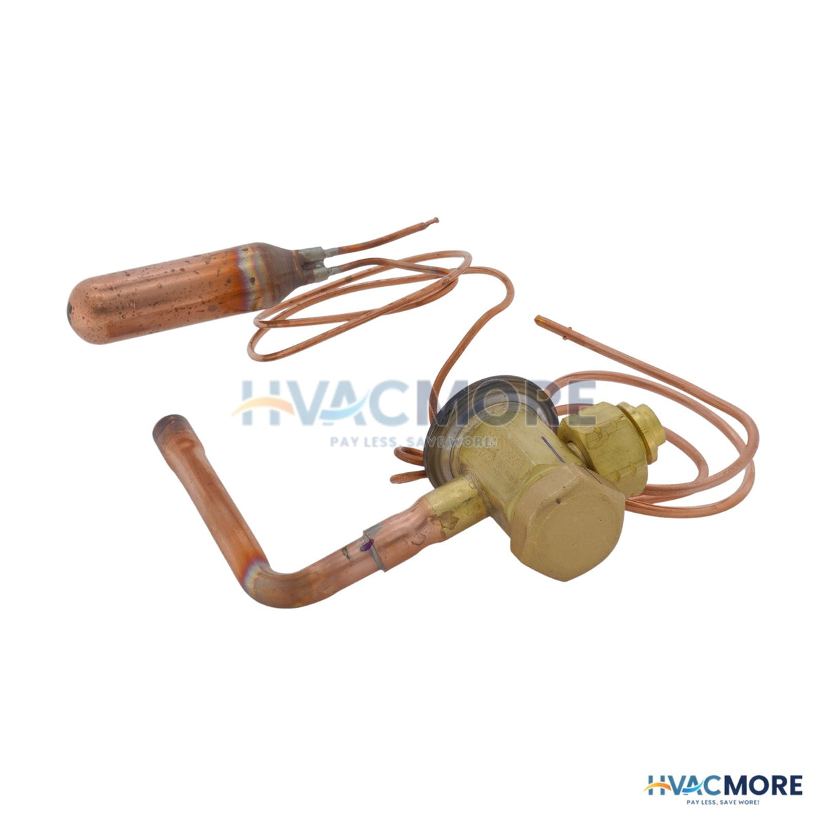 Carrier Thermostatic Expansion Valve (TXV) Kit 340620-706