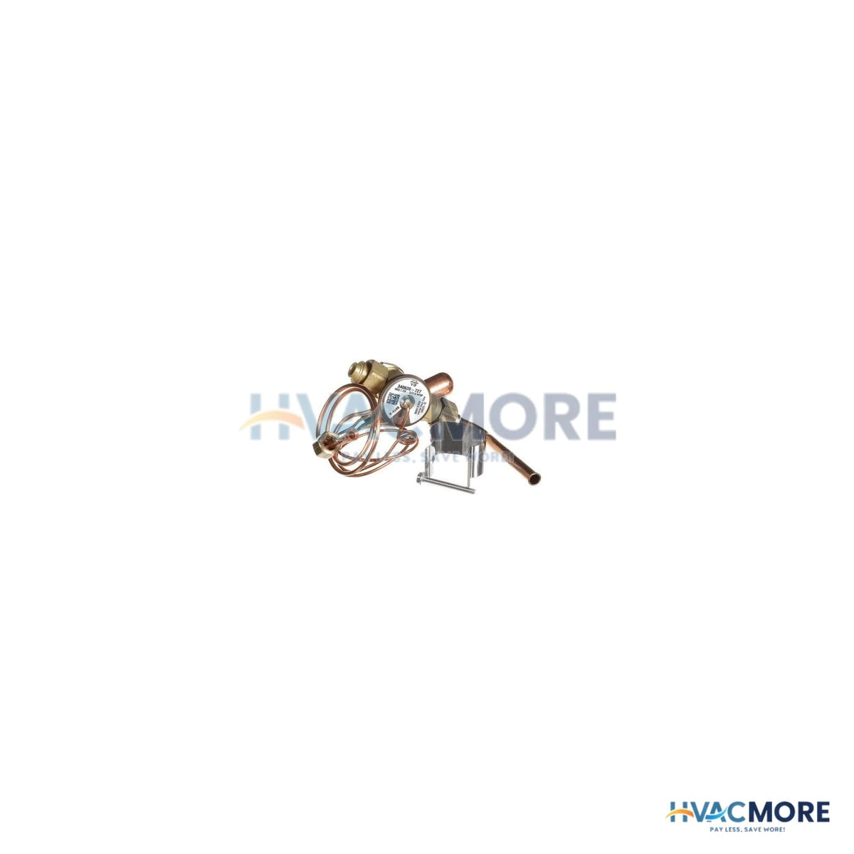 Carrier 2T Thermal Expansion Valve 340620-727