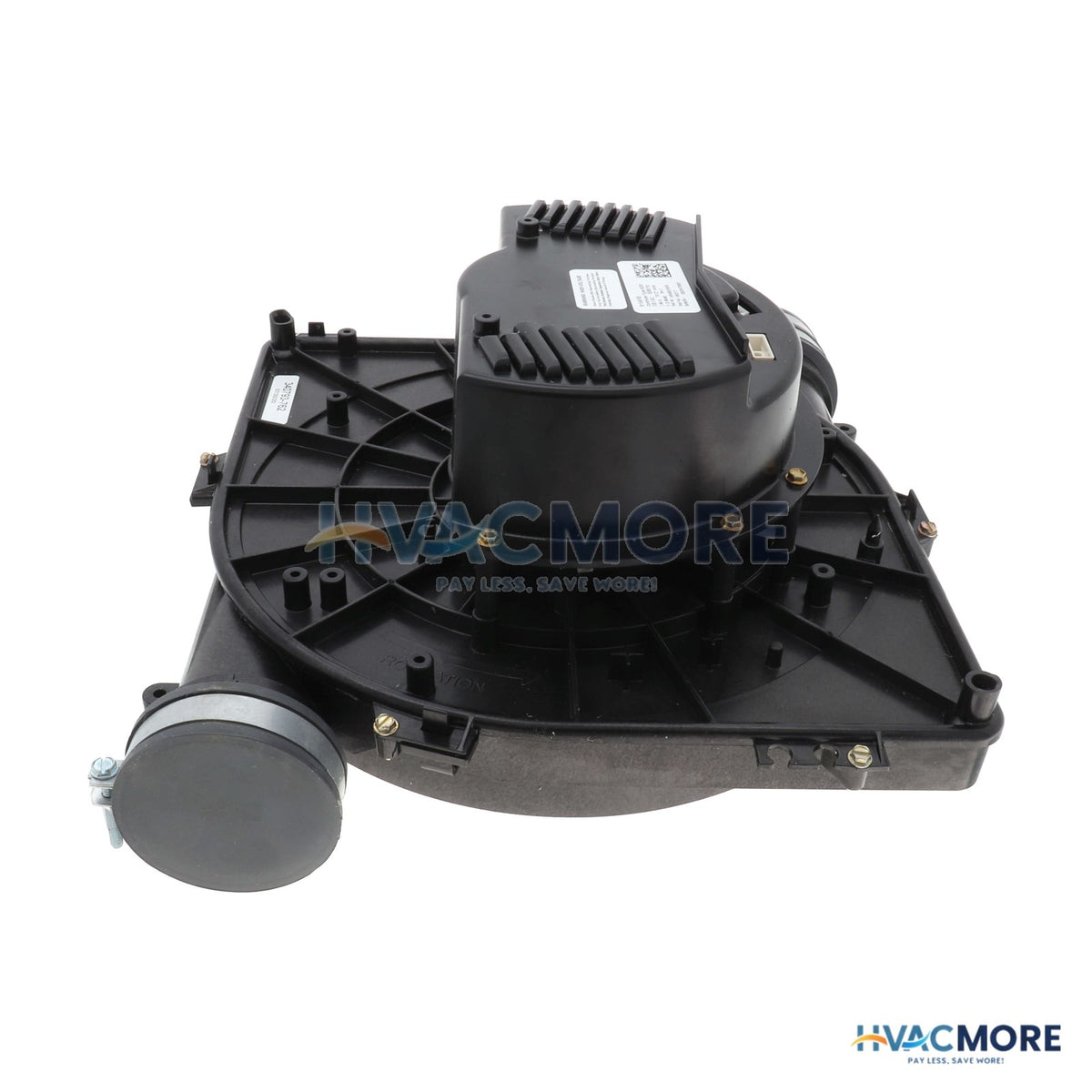Carrier Draft Inducer Assembly 340793-762
