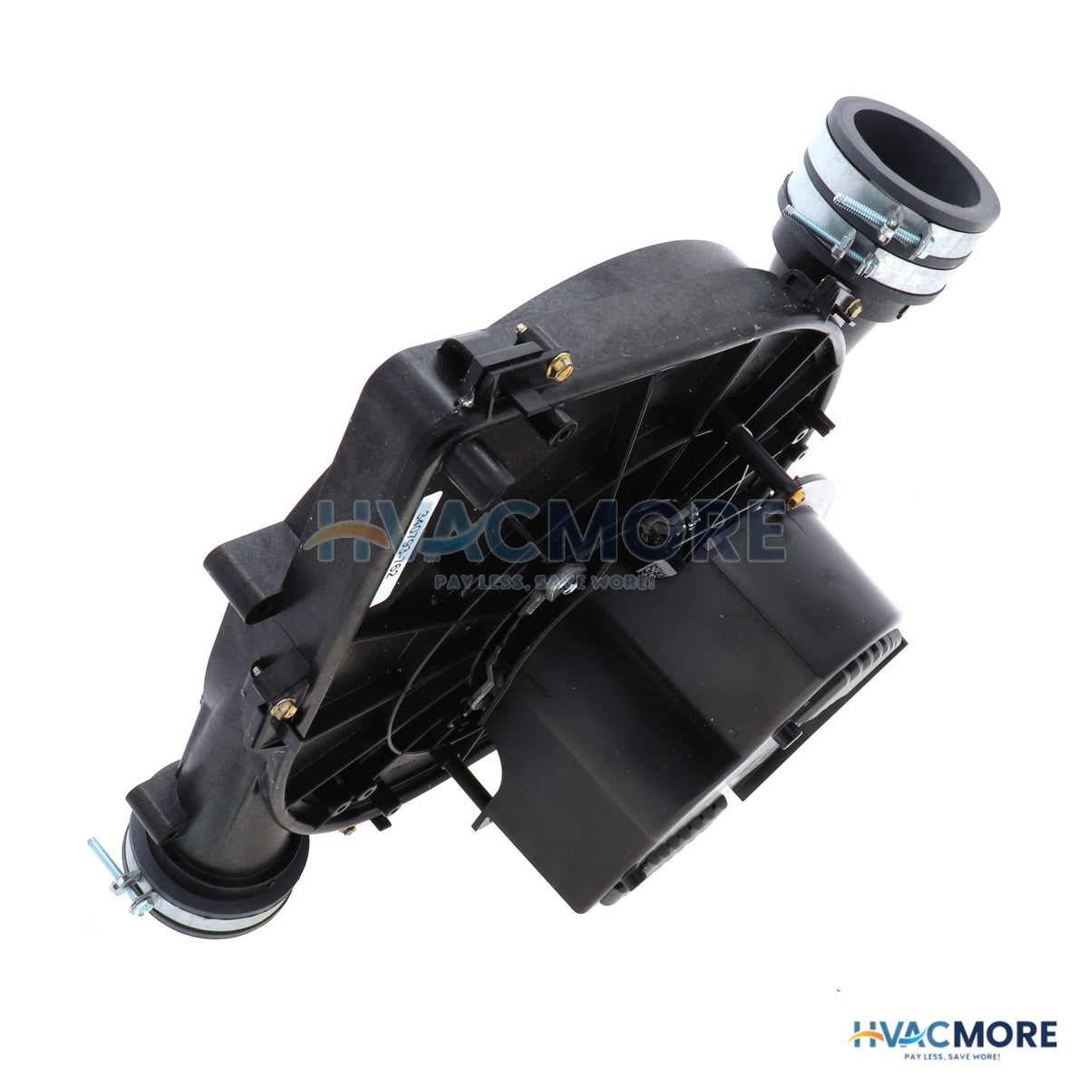 Carrier Draft Inducer Assembly 340793-762