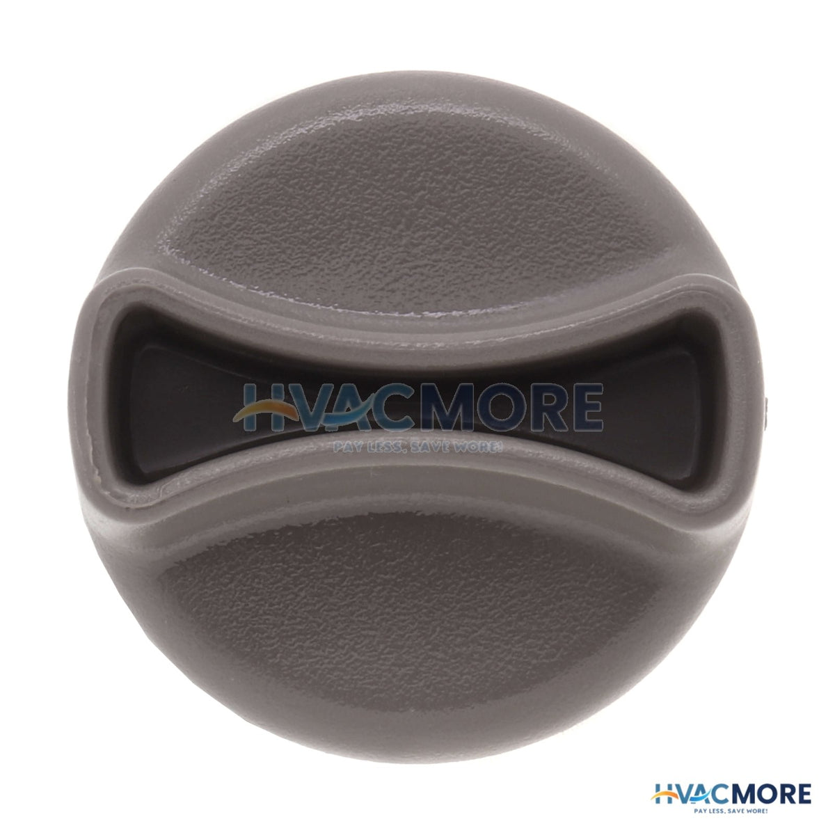 Carrier Knob Taupe 341066-401