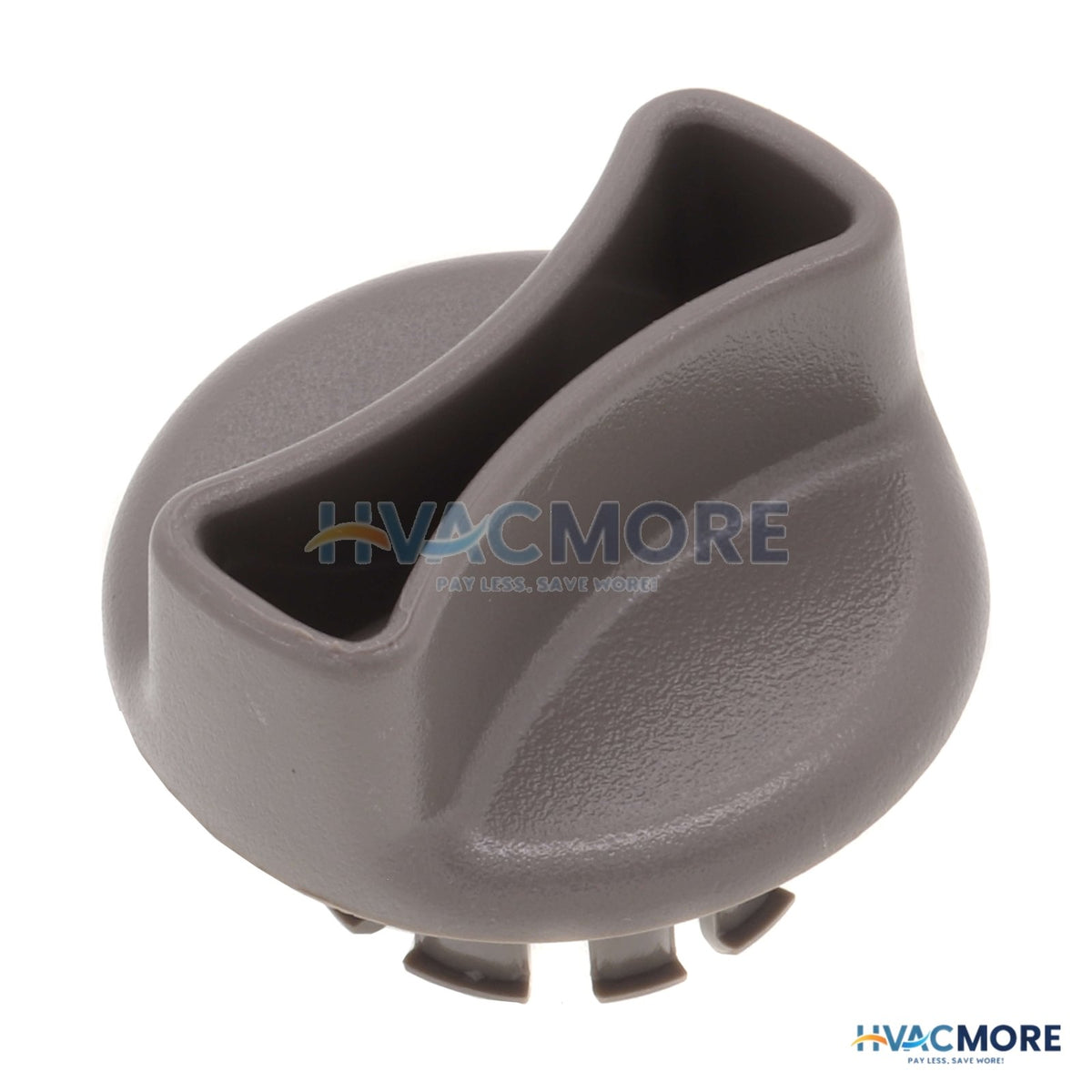 Carrier Knob Taupe 341066-401