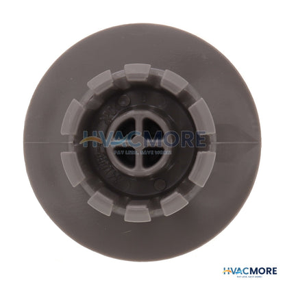 Carrier Knob Taupe 341066-401