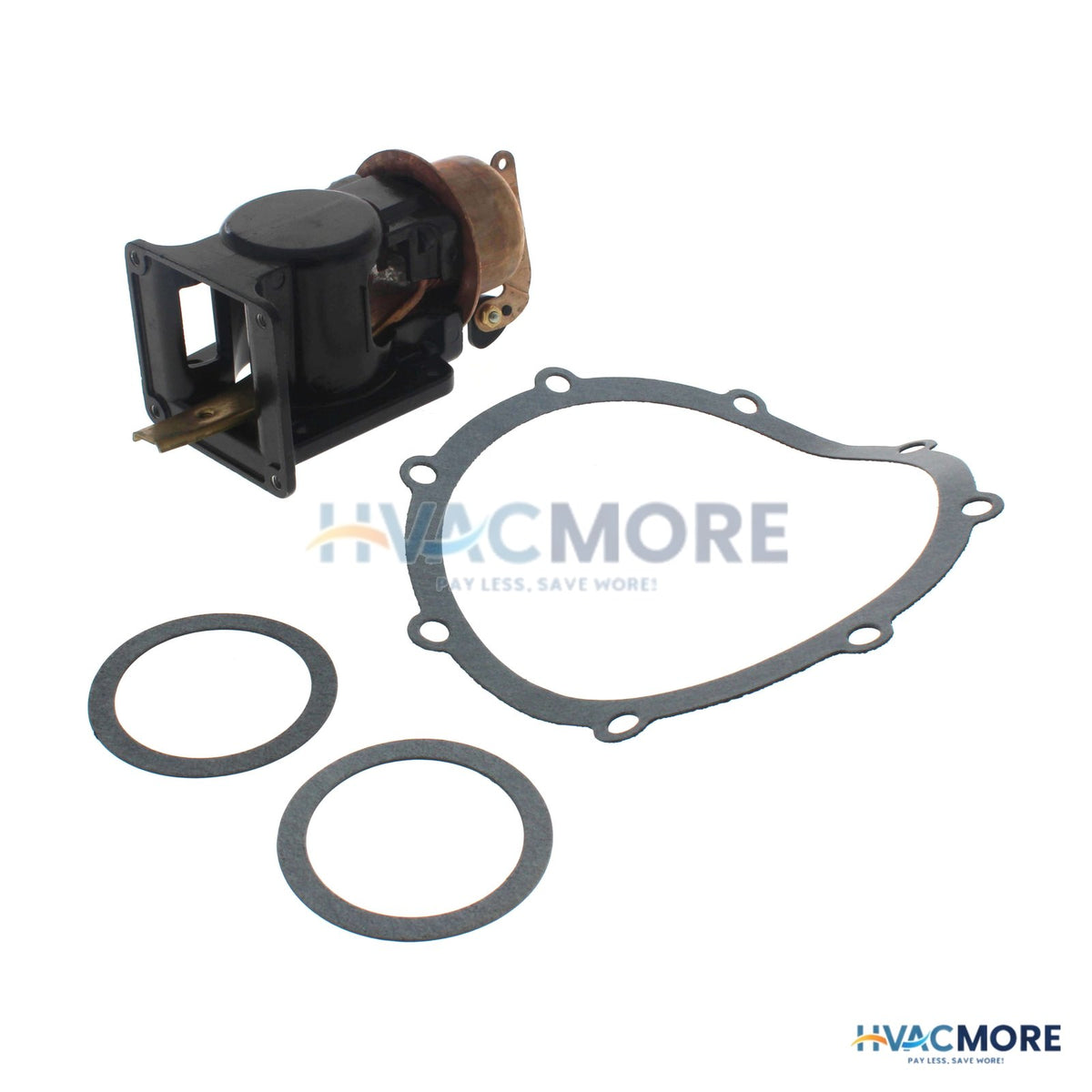 McDonnell & Miller SA47-4, Large Bellows Assembly for 47 341500